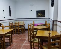 Перепродаж - Komercyjna - Benidorm - 