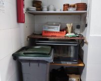 Перепродаж - Komercyjna - Benidorm - 