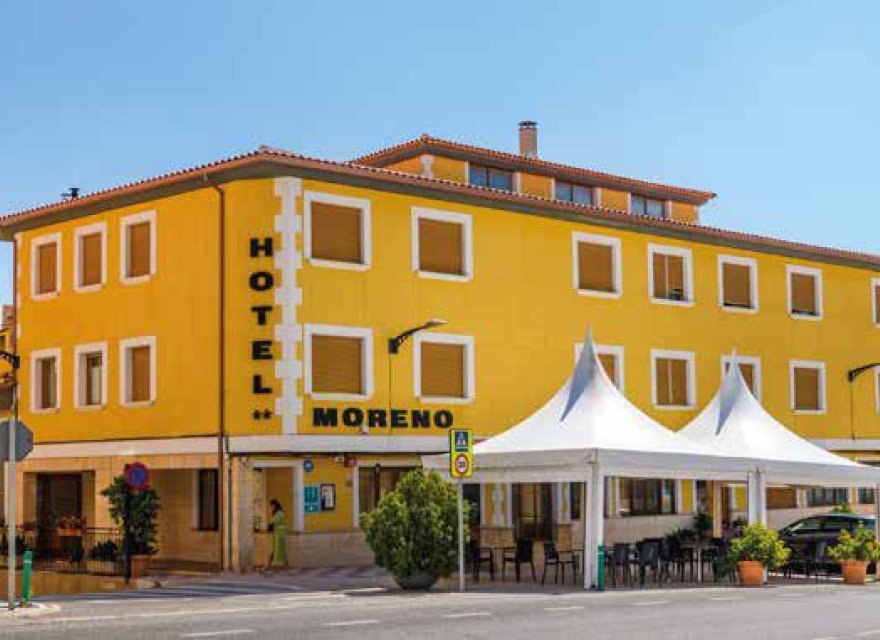 Перепродаж - Komercyjna - Costa Blanca