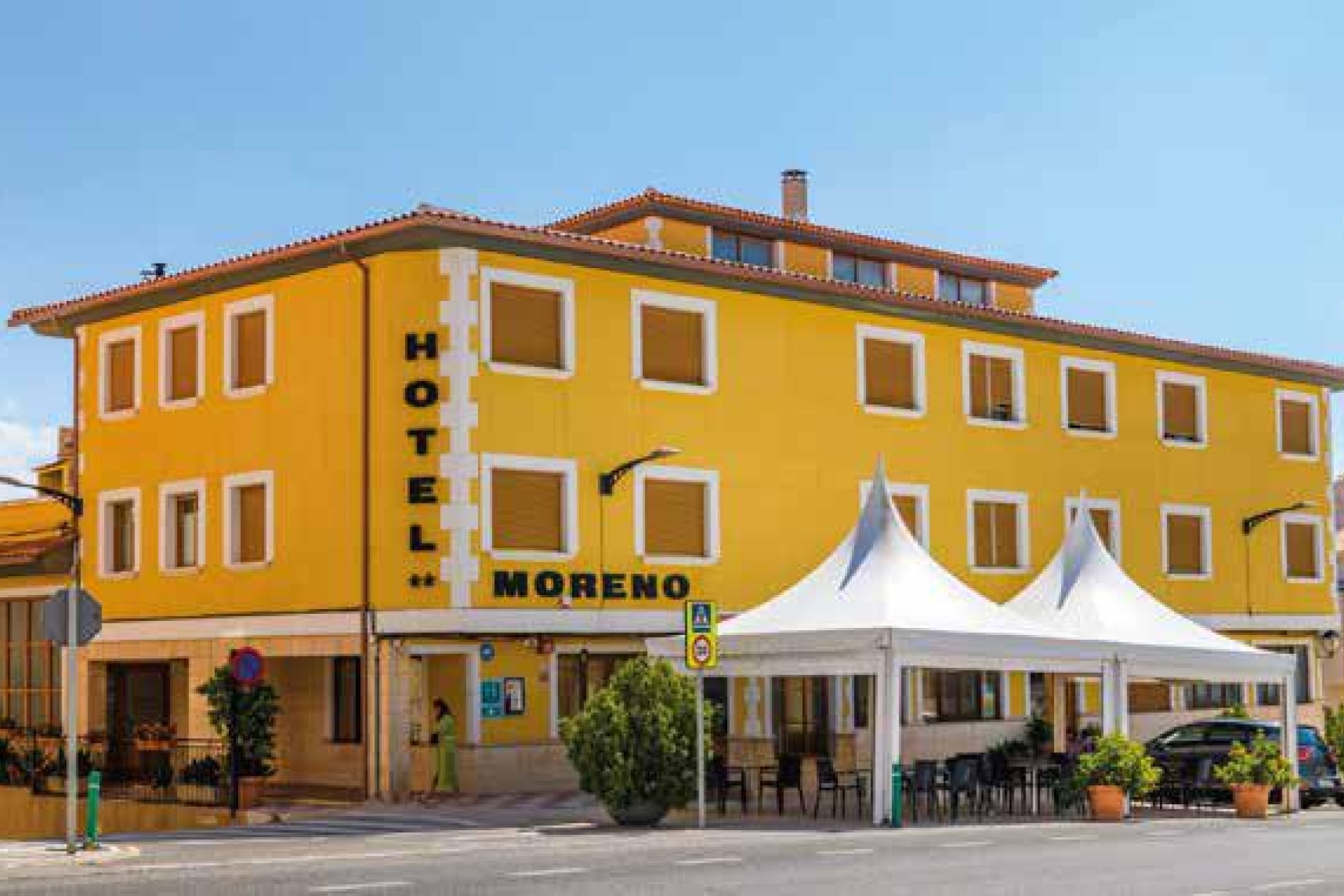 Перепродаж - Komercyjna - Costa Blanca