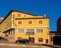 Перепродаж - Komercyjna - Costa Blanca