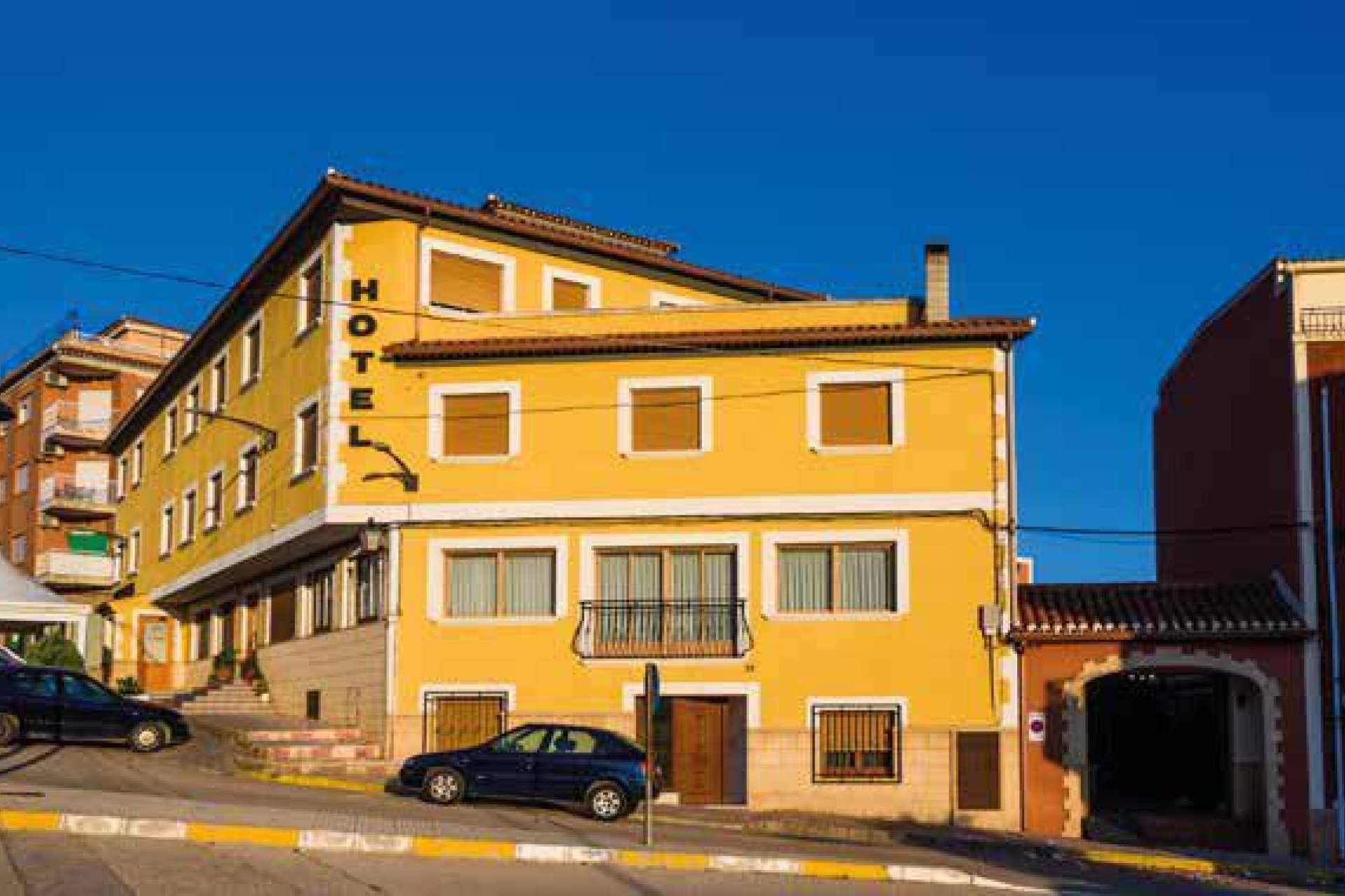 Перепродаж - Komercyjna - Costa Blanca