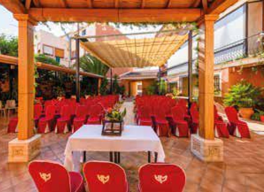 Перепродаж - Komercyjna - Costa Blanca