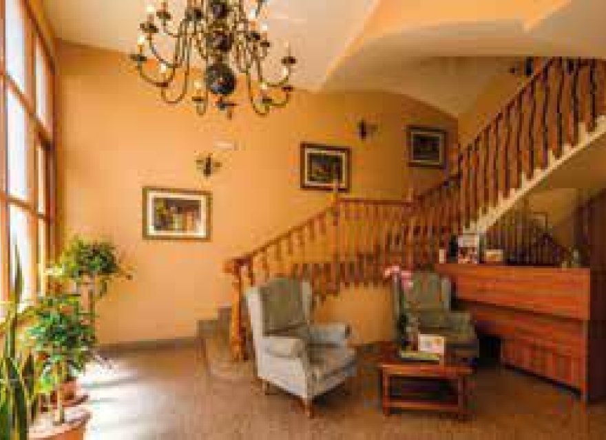 Перепродаж - Komercyjna - Costa Blanca