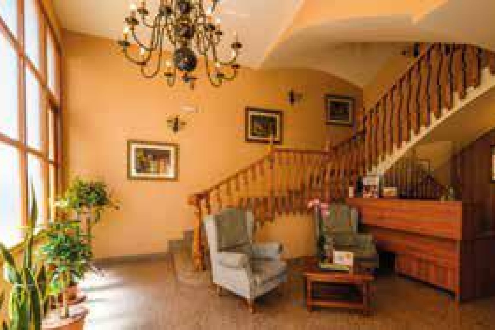 Перепродаж - Komercyjna - Costa Blanca