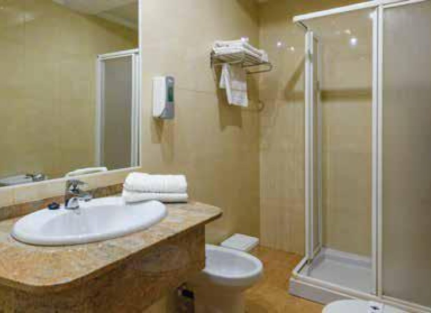 Перепродаж - Komercyjna - Costa Blanca