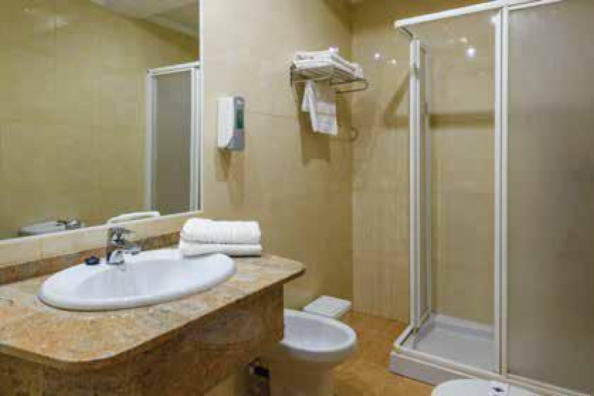 Перепродаж - Komercyjna - Costa Blanca