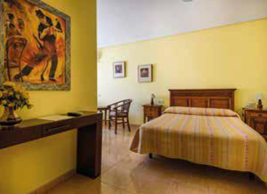 Перепродаж - Komercyjna - Costa Blanca