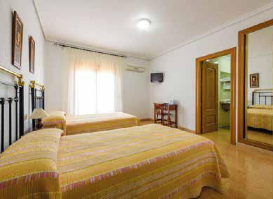 Перепродаж - Komercyjna - Costa Blanca