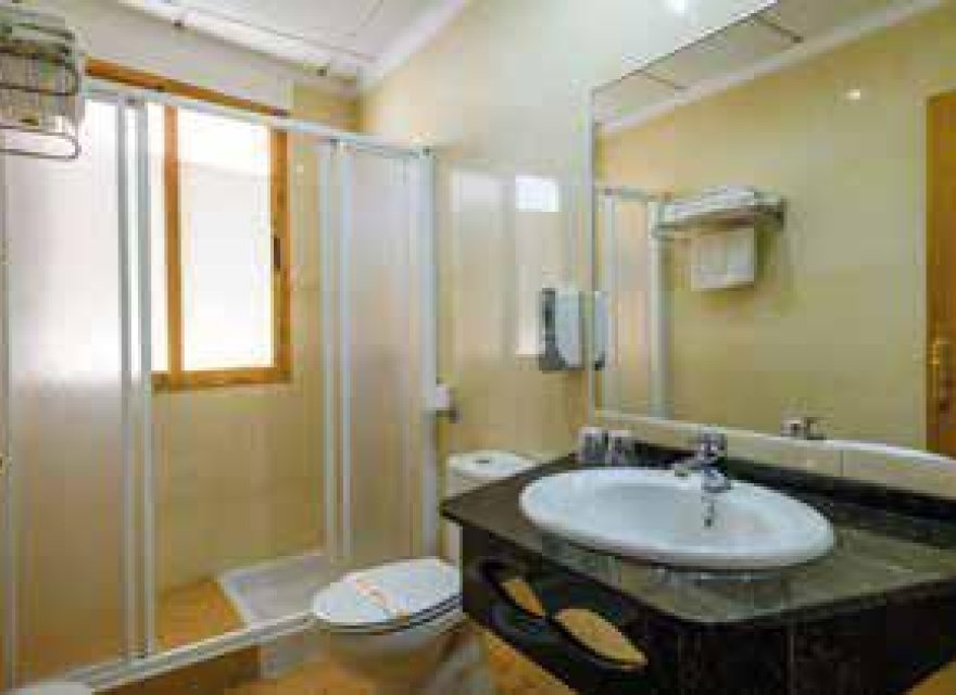 Перепродаж - Komercyjna - Costa Blanca