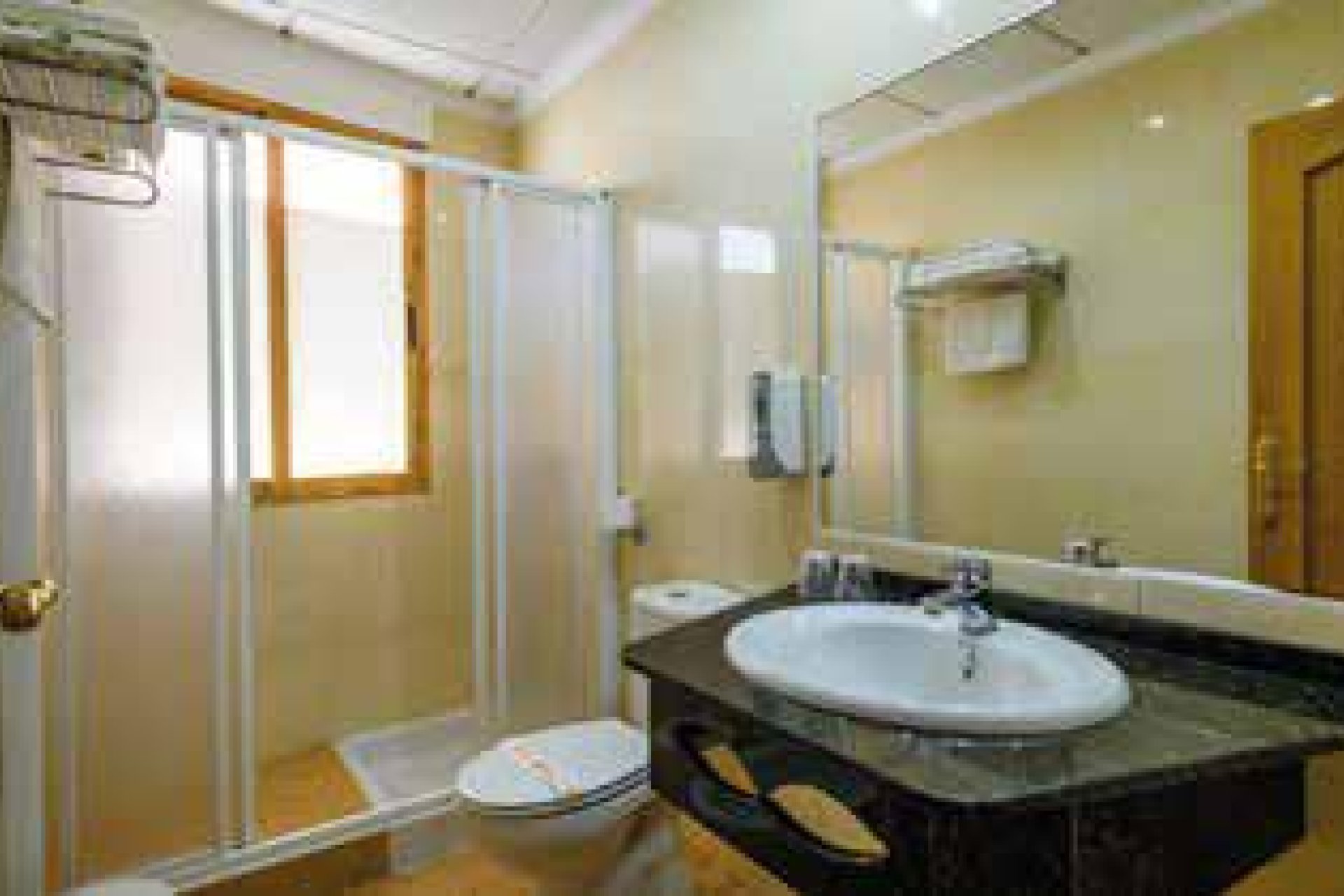 Перепродаж - Komercyjna - Costa Blanca