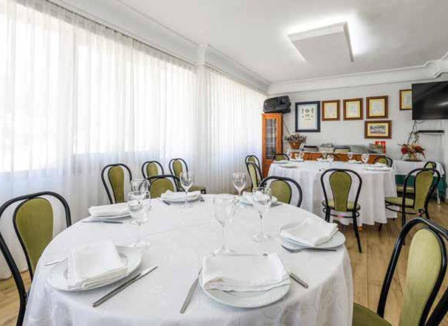 Перепродаж - Komercyjna - Costa Blanca