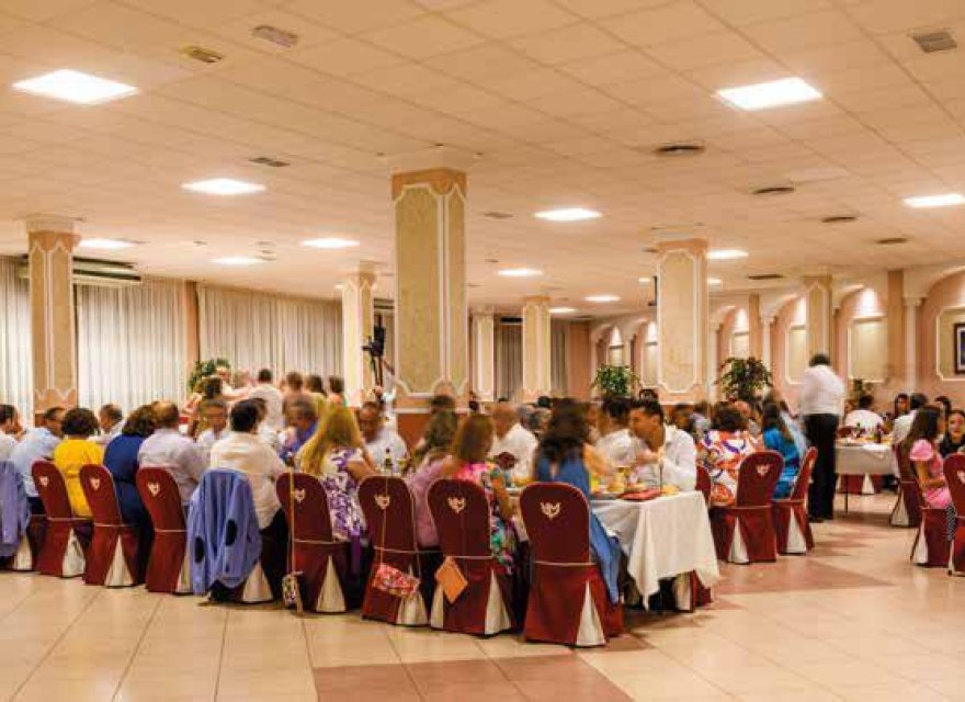 Перепродаж - Komercyjna - Costa Blanca