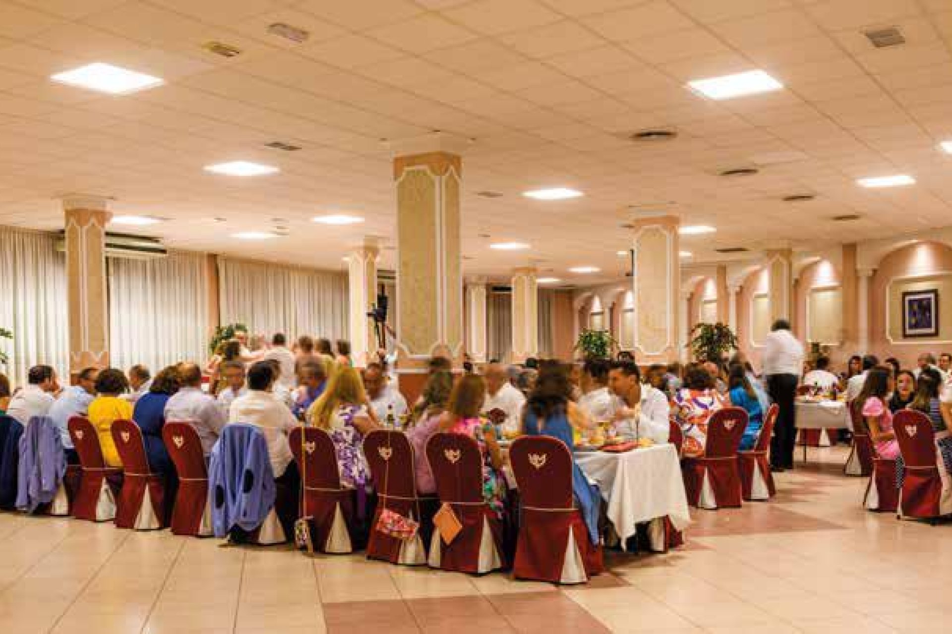 Перепродаж - Komercyjna - Costa Blanca