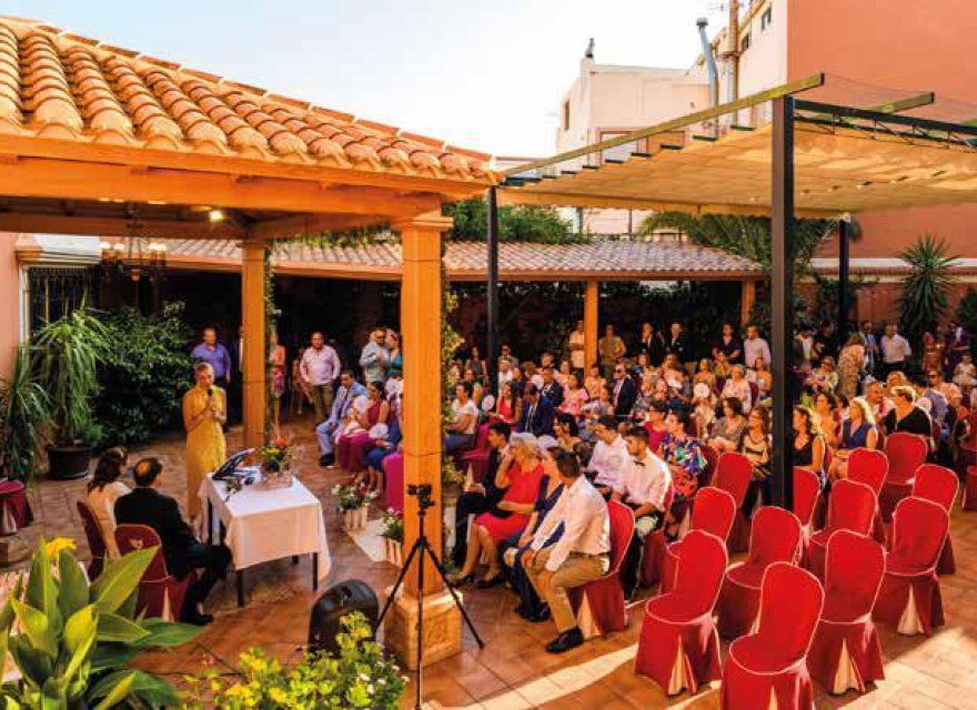 Перепродаж - Komercyjna - Costa Blanca