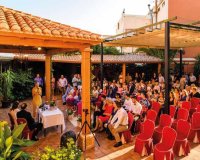 Перепродаж - Komercyjna - Costa Blanca