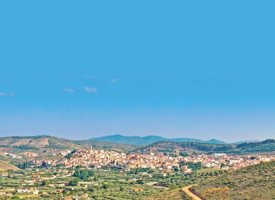 Перепродаж - Komercyjna - Costa Blanca