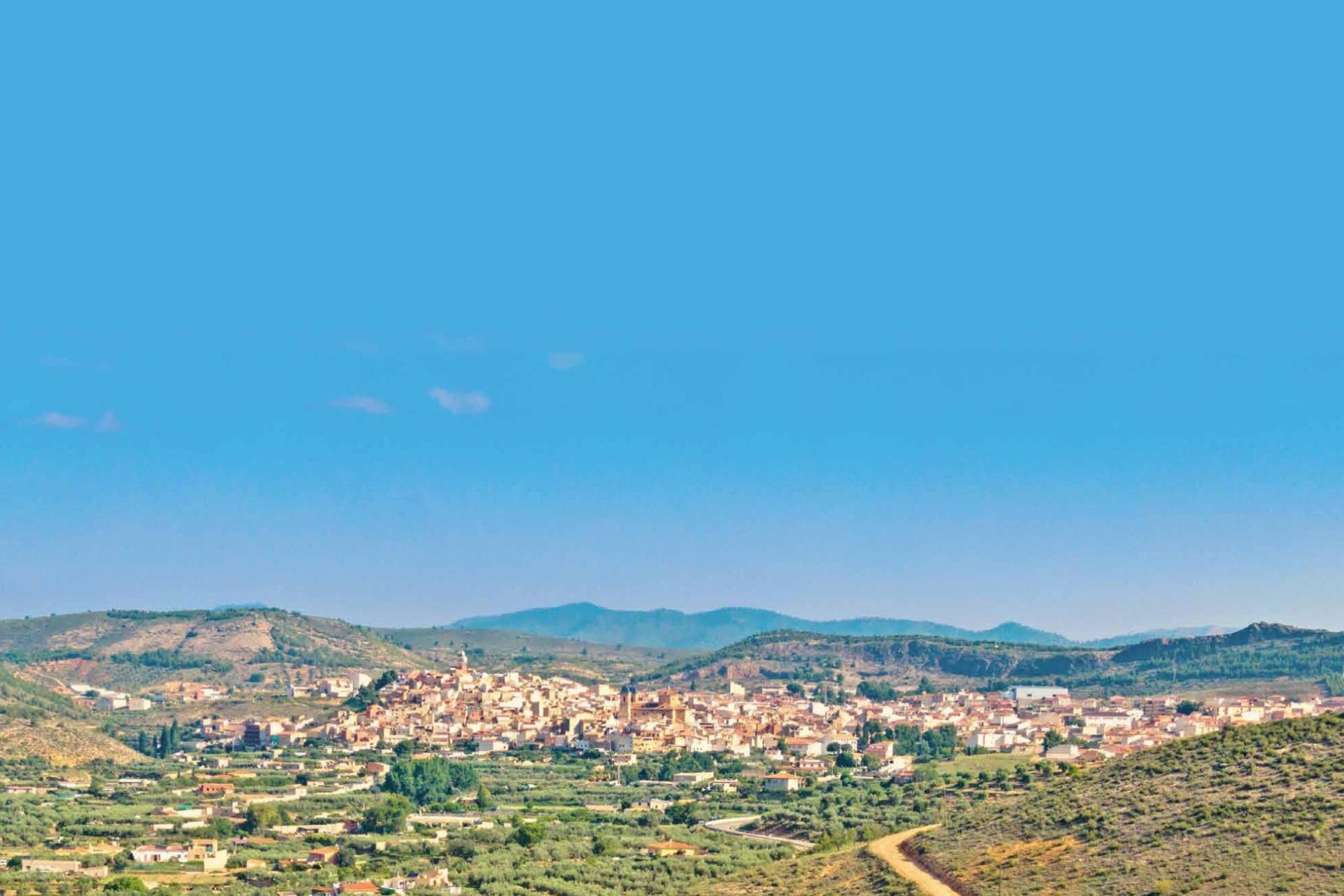 Перепродаж - Komercyjna - Costa Blanca