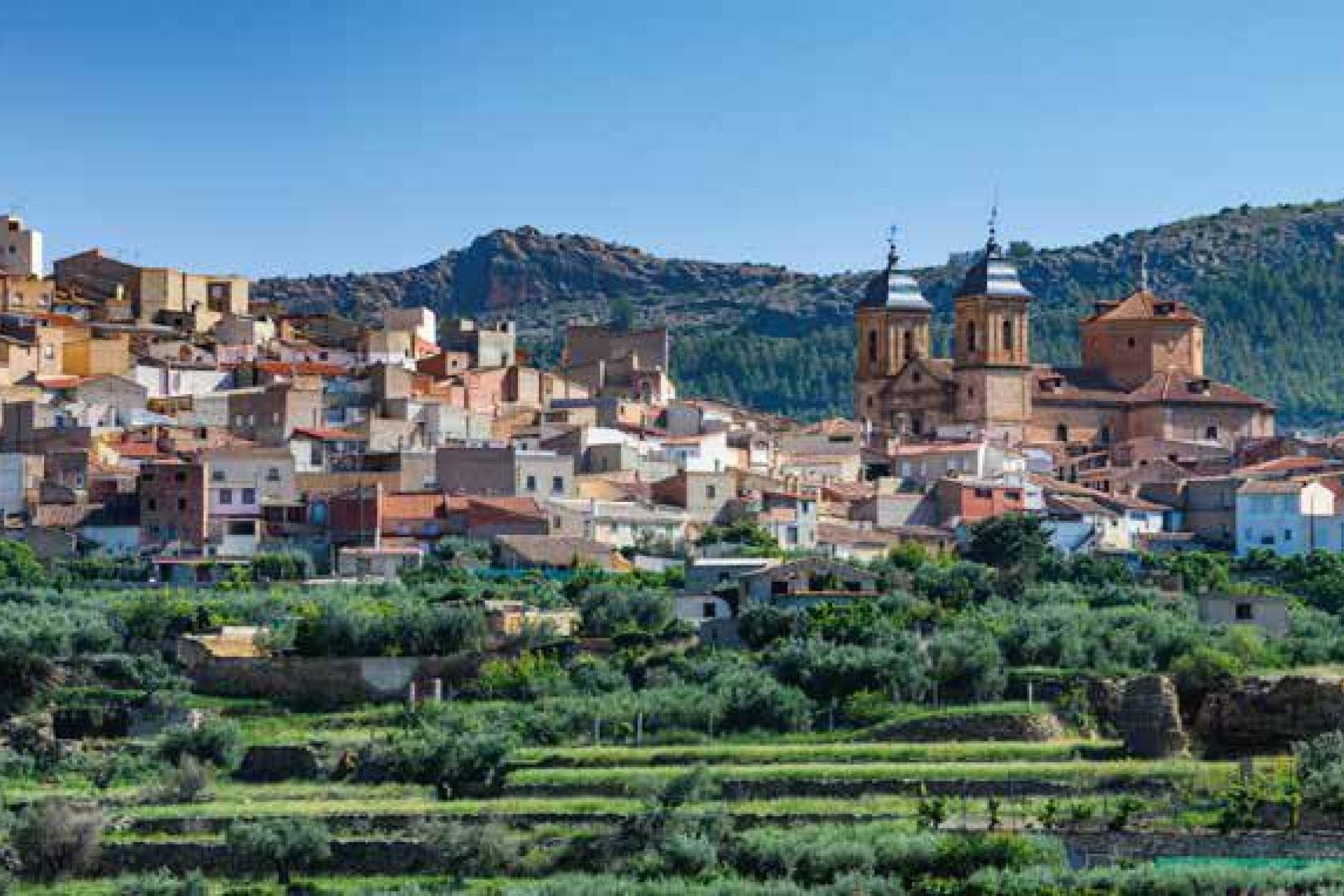 Перепродаж - Komercyjna - Costa Blanca