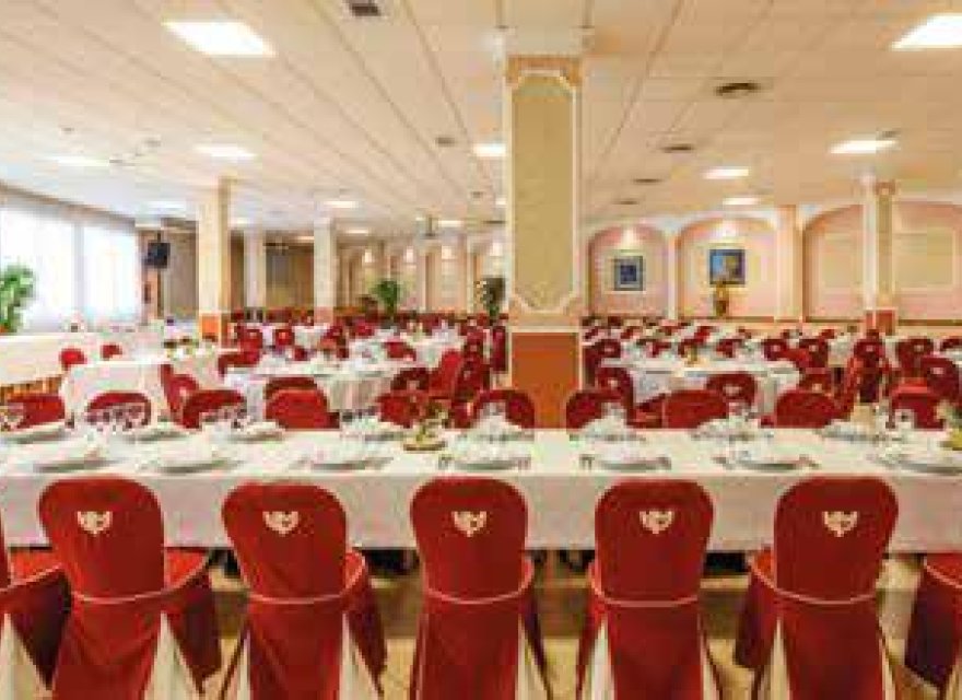 Перепродаж - Komercyjna - Costa Blanca