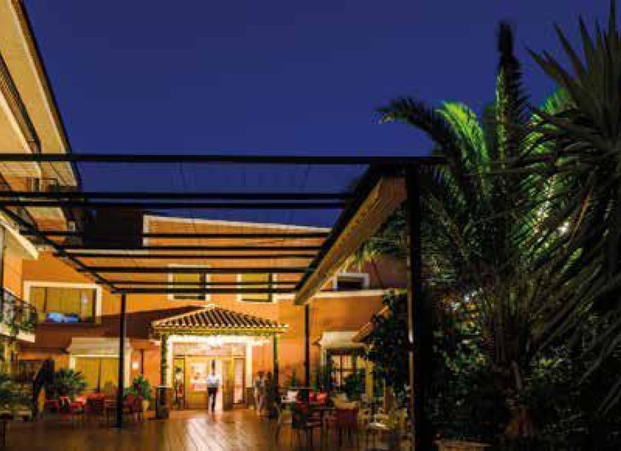 Перепродаж - Komercyjna - Costa Blanca