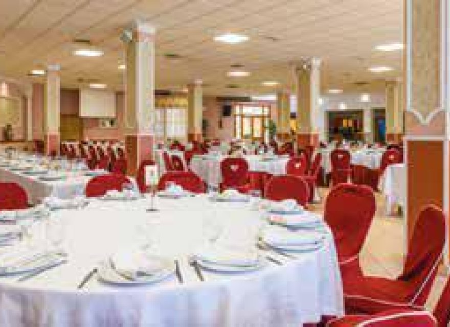 Перепродаж - Komercyjna - Costa Blanca