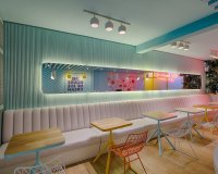 Перепродаж - Komercyjna - Eixample - 