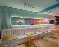 Перепродаж - Komercyjna - Eixample - 