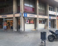 Перепродаж - Komercyjna - Eixample - 