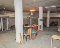 Перепродаж - Komercyjna - Eixample - 