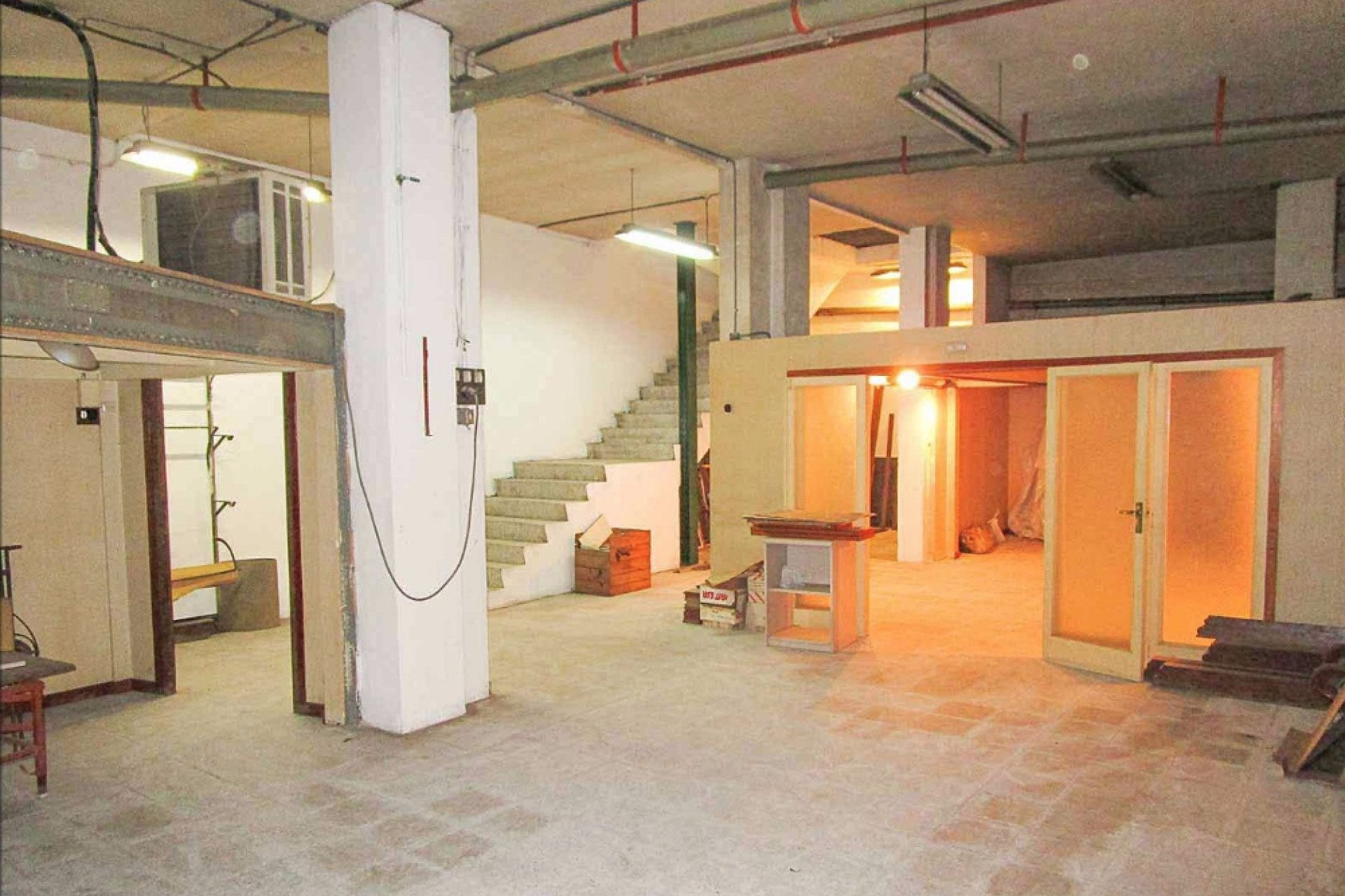 Перепродаж - Komercyjna - Eixample - 