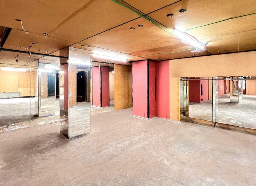 Перепродаж - Komercyjna - Eixample - 