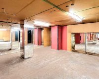 Перепродаж - Komercyjna - Eixample - 