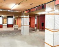 Перепродаж - Komercyjna - Eixample - 