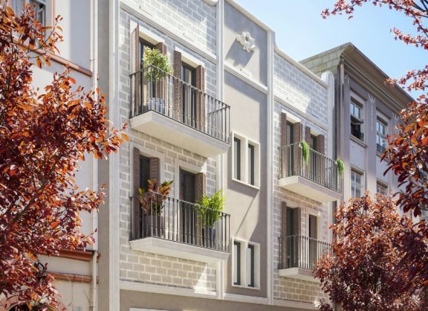 Перепродаж - Komercyjna - Eixample - 