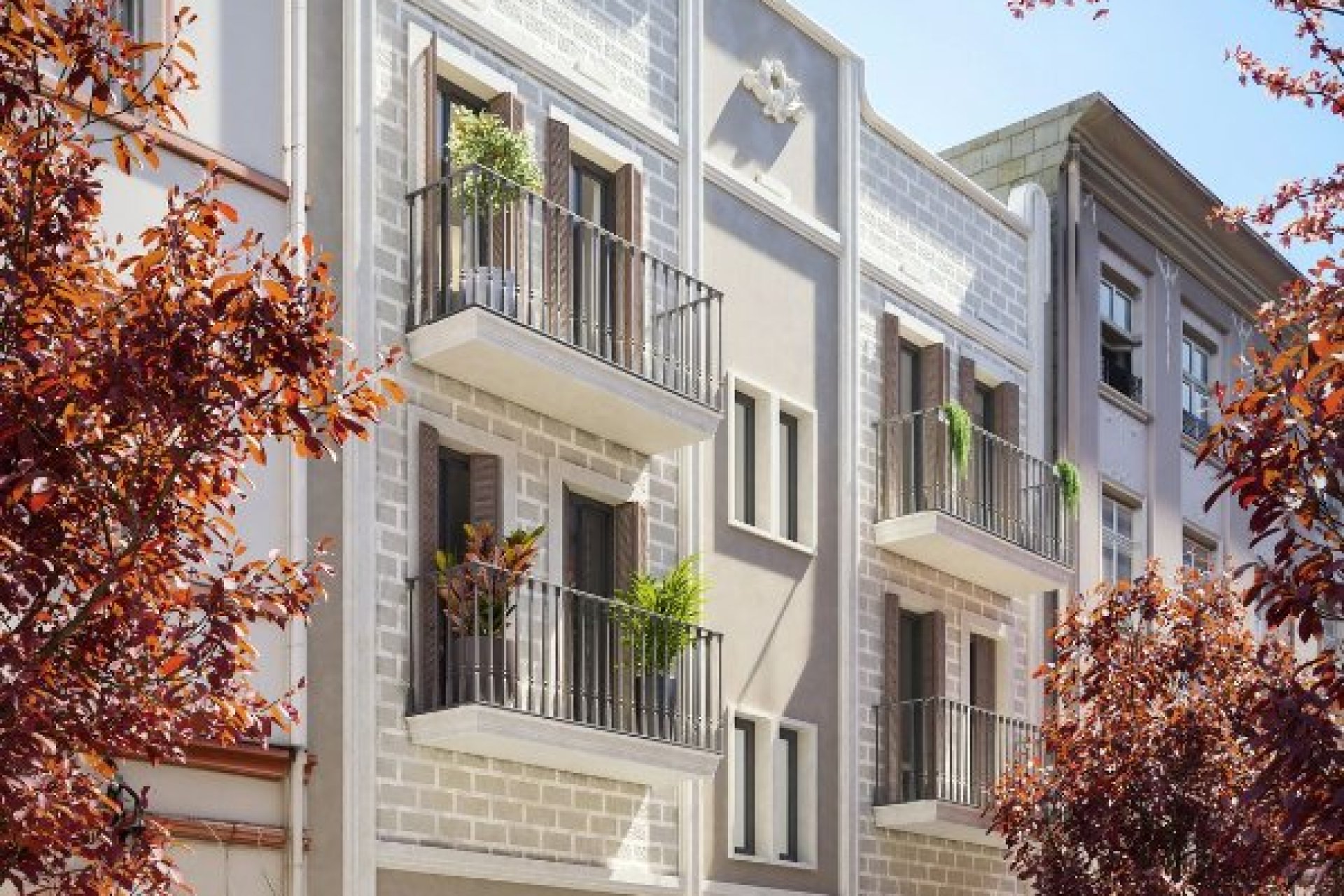 Перепродаж - Komercyjna - Eixample - 