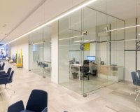 Перепродаж - Komercyjna - Eixample - 