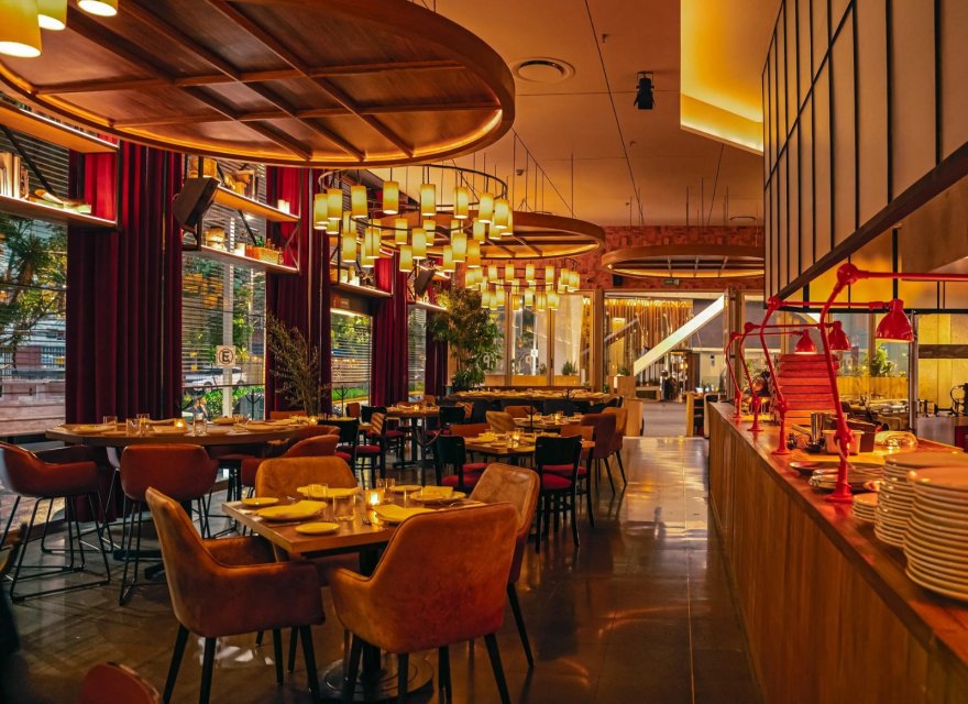 Перепродаж - Komercyjna - Eixample - 