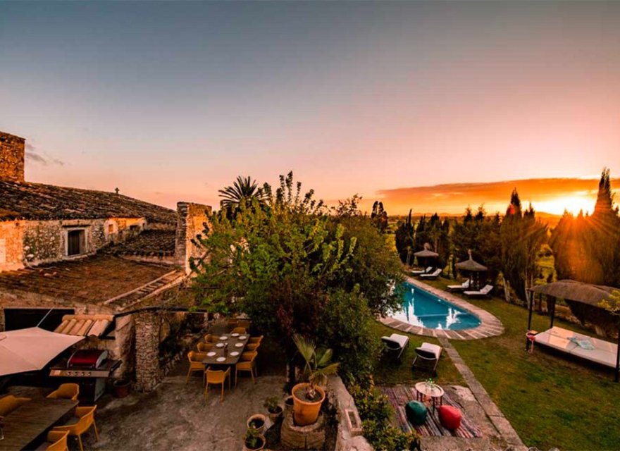 Перепродаж - Komercyjna - Felanitx