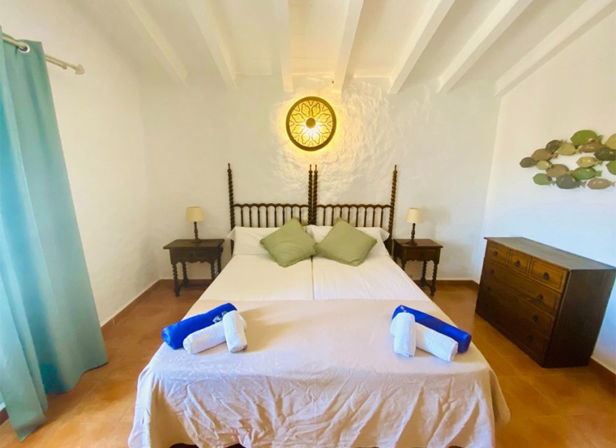 Перепродаж - Komercyjna - Felanitx