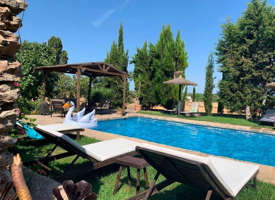 Перепродаж - Komercyjna - Felanitx