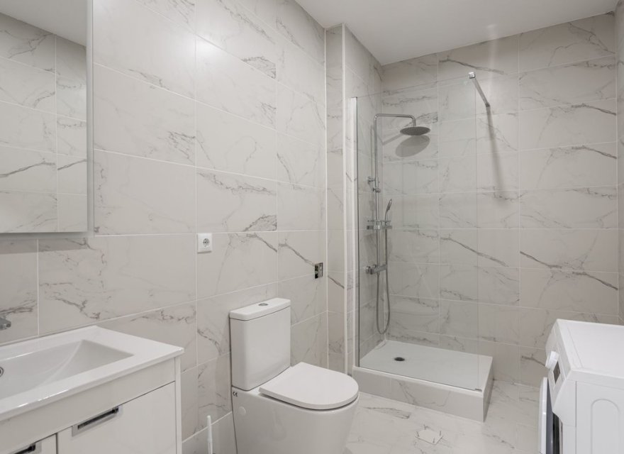 Перепродаж - Komercyjna - Fuengirola - 