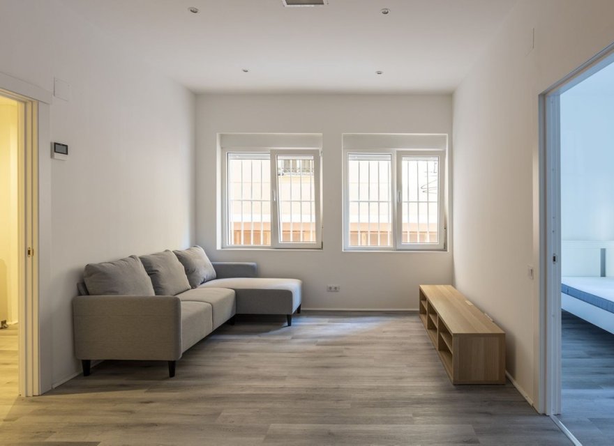 Перепродаж - Komercyjna - Fuengirola - 