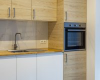 Перепродаж - Komercyjna - Fuengirola - 