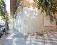 Перепродаж - Komercyjna - Fuengirola - 