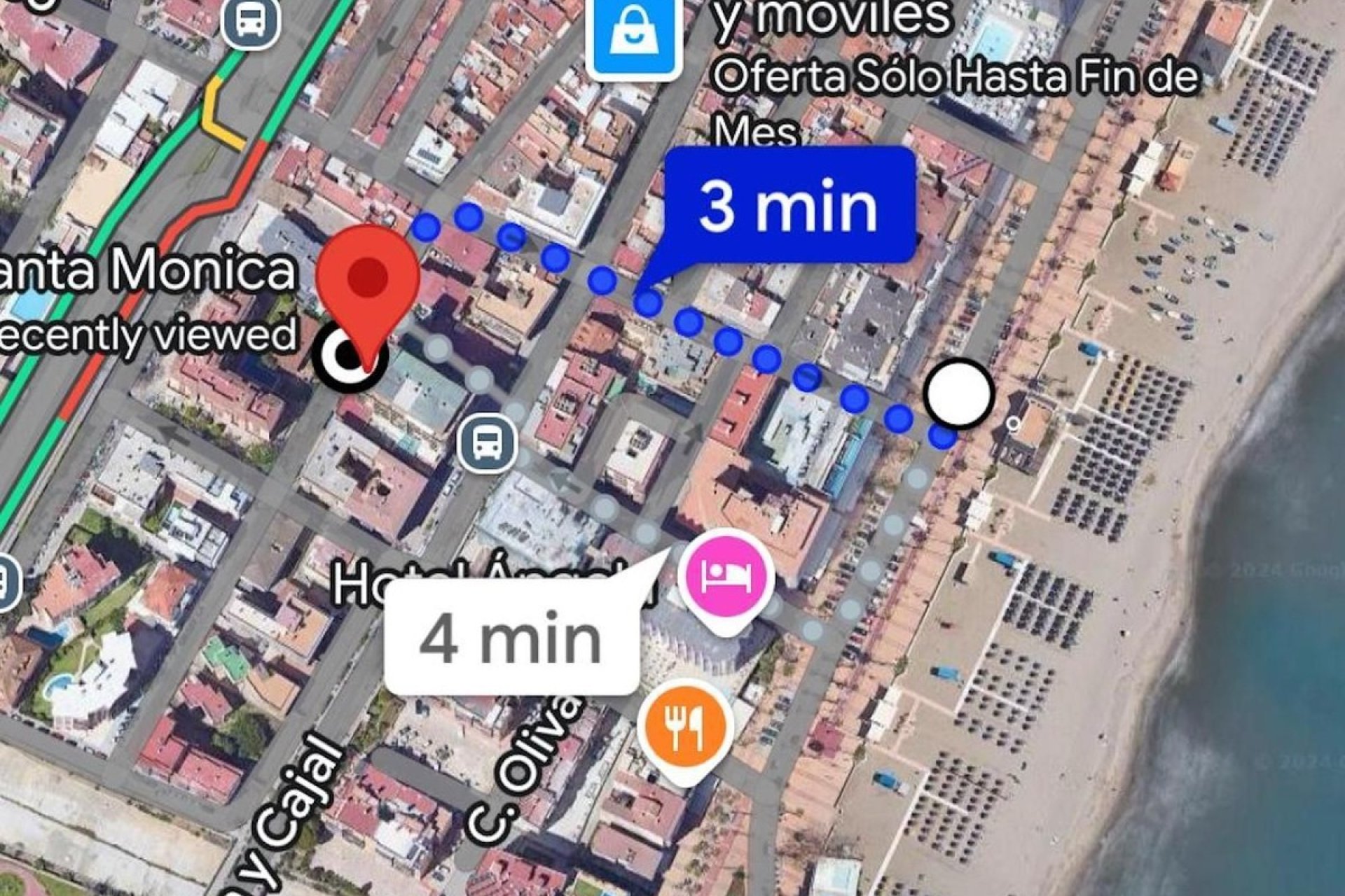 Перепродаж - Komercyjna - Fuengirola - 