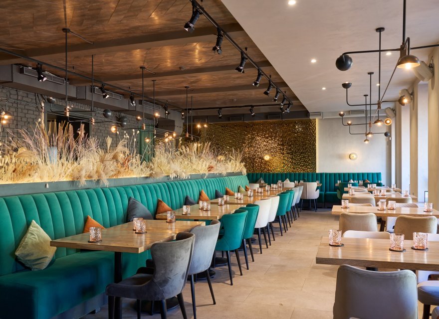 Перепродаж - Komercyjna - Gracia - 