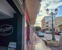 Перепродаж - Komercyjna - Guardamar del Segura - Center