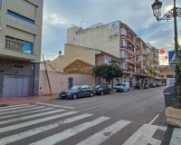 Перепродаж - Komercyjna - Guardamar del Segura - Center