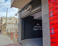 Перепродаж - Komercyjna - Guardamar del Segura - Center